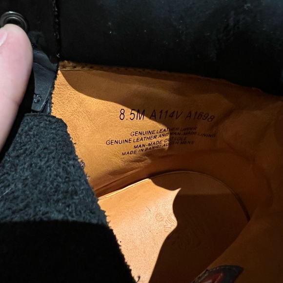 Timberland Boots - Picture 6 of 6